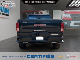 2024 GMC Sierra 1500 à St-Raymond, Québec - 4 - w320h240px