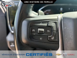 2024 GMC Sierra 1500 à St-Raymond, Québec - 17 - w320h240px