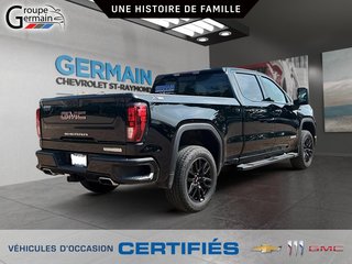 2024 GMC Sierra 1500 à St-Raymond, Québec - 3 - w320h240px