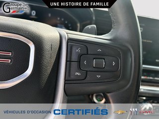 2024 GMC Sierra 1500 à St-Raymond, Québec - 18 - w320h240px