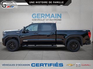 2024 GMC Sierra 1500 à St-Raymond, Québec - 6 - w320h240px