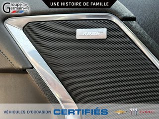 2024 GMC Sierra 1500 à St-Raymond, Québec - 11 - w320h240px