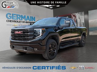 2024 GMC Sierra 1500 à St-Raymond, Québec - 7 - w320h240px