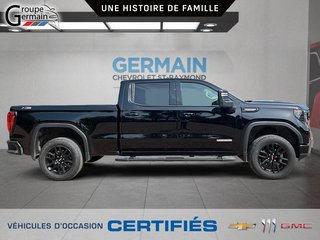 2024 GMC Sierra 1500 à St-Raymond, Québec - 2 - w320h240px