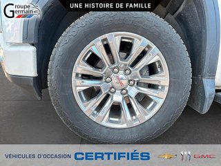 2024 GMC Sierra 1500 à St-Raymond, Québec - 9 - w320h240px