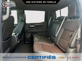 2024 GMC Sierra 1500 à St-Raymond, Québec - 28 - w320h240px