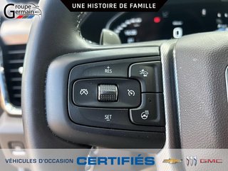 2024 GMC Sierra 1500 à St-Raymond, Québec - 19 - w320h240px