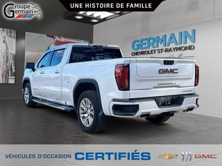2024 GMC Sierra 1500 à St-Raymond, Québec - 5 - w320h240px
