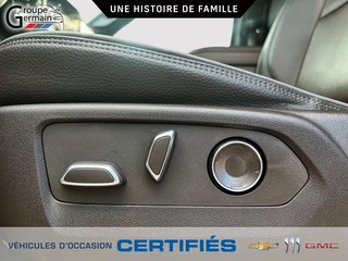 2024 GMC Sierra 1500 à St-Raymond, Québec - 15 - w320h240px