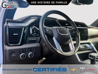 2024 GMC Sierra 1500 à St-Raymond, Québec - 14 - w320h240px