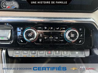2024 GMC Sierra 1500 à St-Raymond, Québec - 23 - w320h240px