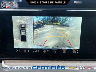 2024 GMC Sierra 1500 à St-Raymond, Québec - 22 - w320h240px
