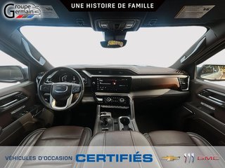 2024 GMC Sierra 1500 à St-Raymond, Québec - 26 - w320h240px