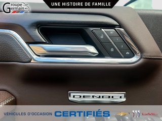 2024 GMC Sierra 1500 à St-Raymond, Québec - 11 - w320h240px