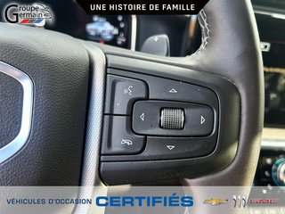 2024 GMC Sierra 1500 à St-Raymond, Québec - 20 - w320h240px