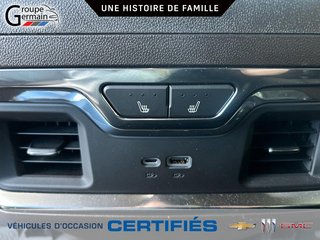 2024 GMC Sierra 1500 à St-Raymond, Québec - 29 - w320h240px
