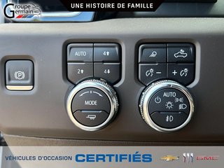 2024 GMC Sierra 1500 à St-Raymond, Québec - 17 - w320h240px