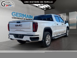 2024 GMC Sierra 1500 à St-Raymond, Québec - 3 - w320h240px