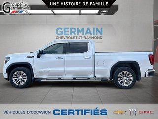 2024 GMC Sierra 1500 à St-Raymond, Québec - 6 - w320h240px