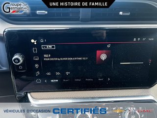 2024 GMC Sierra 1500 à St-Raymond, Québec - 21 - w320h240px