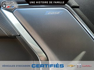 2024 GMC Sierra 1500 à St-Raymond, Québec - 12 - w320h240px