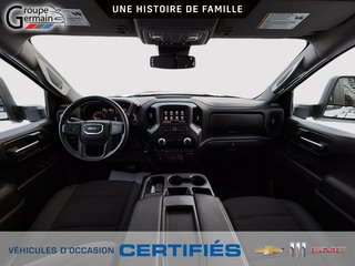 2024 GMC Sierra 1500 à St-Raymond, Québec - 20 - w320h240px