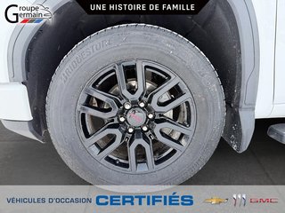 2024 GMC Sierra 1500 à St-Raymond, Québec - 7 - w320h240px