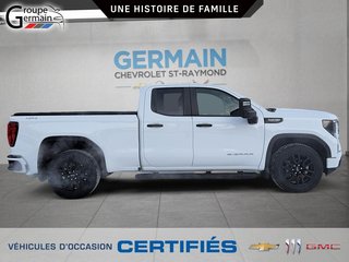 2024 GMC Sierra 1500 in St-Raymond, Quebec - 2 - w320h240px