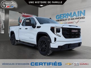 2024 GMC Sierra 1500 à St-Raymond, Québec - 8 - w320h240px