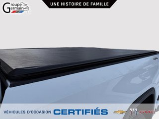 2024 GMC Sierra 1500 à St-Raymond, Québec - 23 - w320h240px