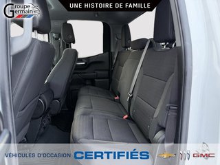 2024 GMC Sierra 1500 à St-Raymond, Québec - 22 - w320h240px