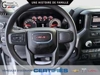 2024 GMC Sierra 1500 à St-Raymond, Québec - 13 - w320h240px