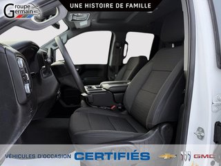 2024 GMC Sierra 1500 à St-Raymond, Québec - 10 - w320h240px