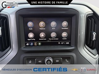 2024 GMC Sierra 1500 à St-Raymond, Québec - 16 - w320h240px
