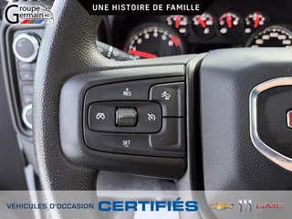 2024 GMC Sierra 1500 à St-Raymond, Québec - 15 - w320h240px