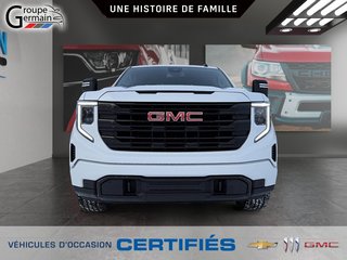 2024 GMC Sierra 1500 à St-Raymond, Québec - 6 - w320h240px