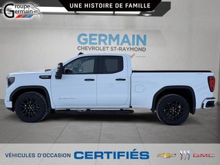 2024 GMC Sierra 1500 à St-Raymond, Québec - 4 - w320h240px