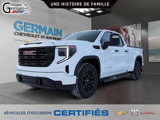 2024 GMC Sierra 1500 à St-Raymond, Québec - 5 - w320h240px
