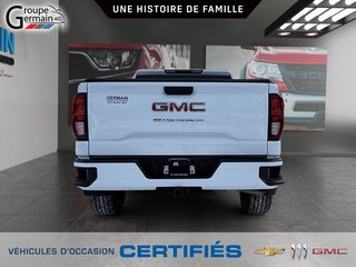 2024 GMC Sierra 1500 à St-Raymond, Québec - 2 - w320h240px