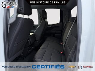 2024 GMC Sierra 1500 à St-Raymond, Québec - 21 - w320h240px