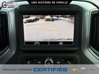 2024 GMC Sierra 1500 à St-Raymond, Québec - 17 - w320h240px