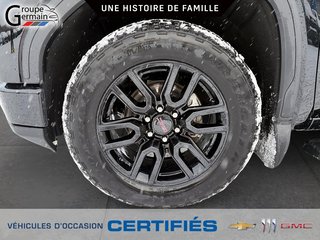2024 GMC Sierra 1500 in St-Raymond, Quebec - 9 - w320h240px