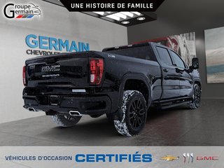 2024 GMC Sierra 1500 in St-Raymond, Quebec - 3 - w320h240px