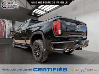 2024 GMC Sierra 1500 in St-Raymond, Quebec - 5 - w320h240px
