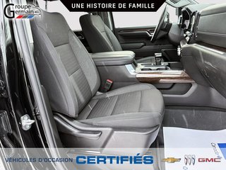 2024 GMC Sierra 1500 in St-Raymond, Quebec - 16 - w320h240px