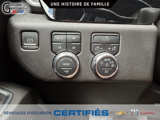 2024 GMC Sierra 1500 in St-Raymond, Quebec - 22 - w320h240px