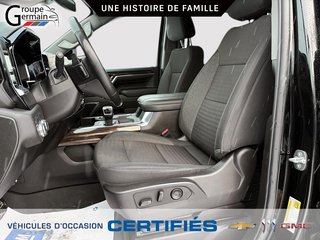 2024 GMC Sierra 1500 in St-Raymond, Quebec - 13 - w320h240px