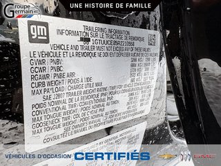 2024 GMC Sierra 1500 in St-Raymond, Quebec - 29 - w320h240px