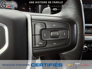 2024 GMC Sierra 1500 in St-Raymond, Quebec - 20 - w320h240px