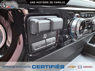 2024 GMC Sierra 1500 in St-Raymond, Quebec - 24 - w320h240px